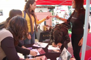 Feria Sostenibilidad